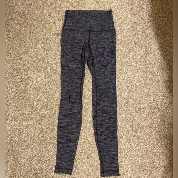 lululemon athletica Pants - Lululemon Leggings